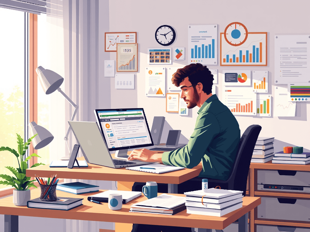 4 Key Factors for Affiliate Niche Selection