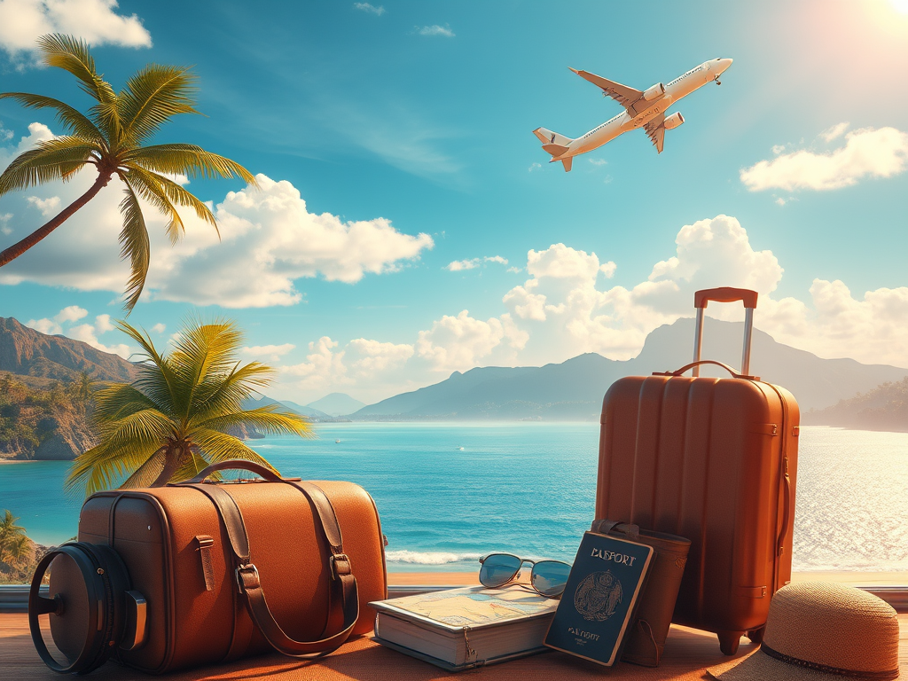 Top Strategies for Travel Affiliate Marketing Success